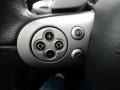 2006 Mini Cooper S Hardtop Controls