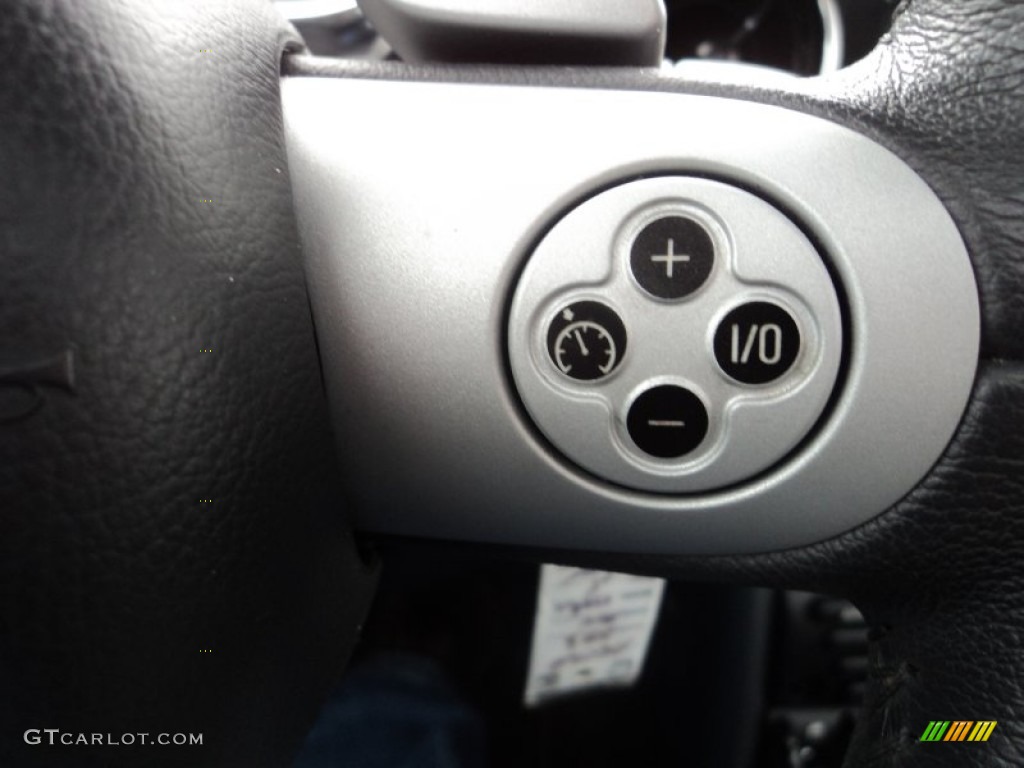 2006 Mini Cooper S Hardtop Controls Photo #76918823