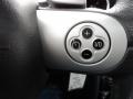 Space Gray/Panther Black Controls Photo for 2006 Mini Cooper #76918823