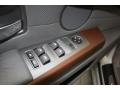 2005 BMW 7 Series 745i Sedan Controls