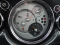 Space Gray/Panther Black Gauges Photo for 2006 Mini Cooper #76918848