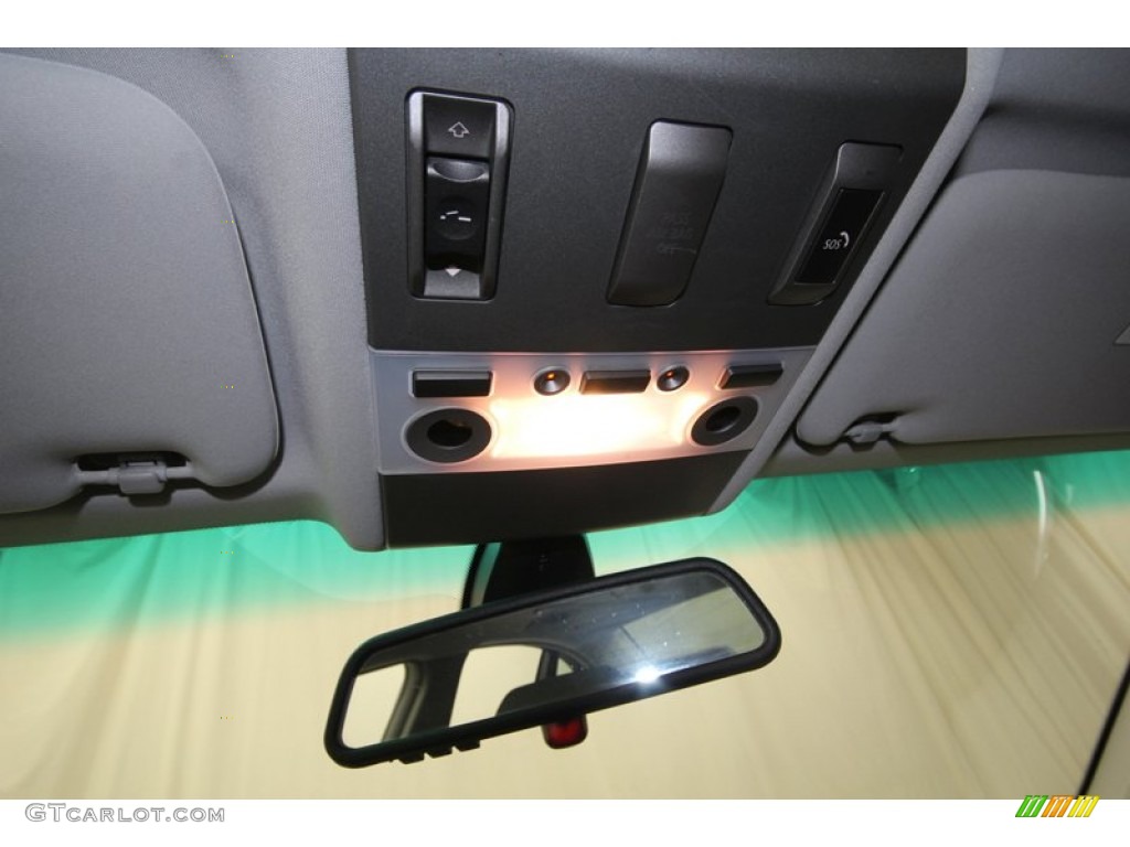 2005 7 Series 745i Sedan - Titanium Silver Metallic / Basalt Grey/Flannel Grey photo #18