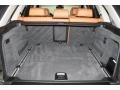 Saddle Brown Trunk Photo for 2010 BMW X5 #76918989