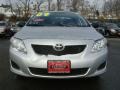 Classic Silver Metallic - Corolla  Photo No. 2