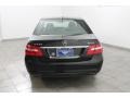 Black - E 550 4Matic Sedan Photo No. 4