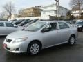 Classic Silver Metallic - Corolla  Photo No. 3