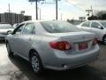 Classic Silver Metallic - Corolla  Photo No. 4