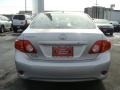 Classic Silver Metallic - Corolla  Photo No. 5