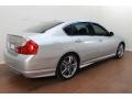 Liquid Platinum Metallic - M 45 Sport Sedan Photo No. 3