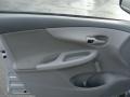 Classic Silver Metallic - Corolla  Photo No. 6