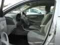 Classic Silver Metallic - Corolla  Photo No. 7