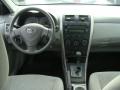 Classic Silver Metallic - Corolla  Photo No. 9