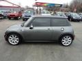 Royal Grey Metallic 2006 Mini Cooper S Hardtop Exterior