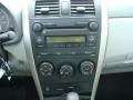 Classic Silver Metallic - Corolla  Photo No. 11