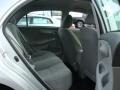 Classic Silver Metallic - Corolla  Photo No. 12