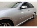 Liquid Platinum Metallic - M 45 Sport Sedan Photo No. 10