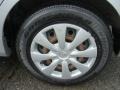 Classic Silver Metallic - Corolla  Photo No. 14