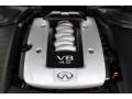 Liquid Platinum Metallic - M 45 Sport Sedan Photo No. 14