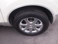 White Diamond Tricoat - Enclave CXL Photo No. 11