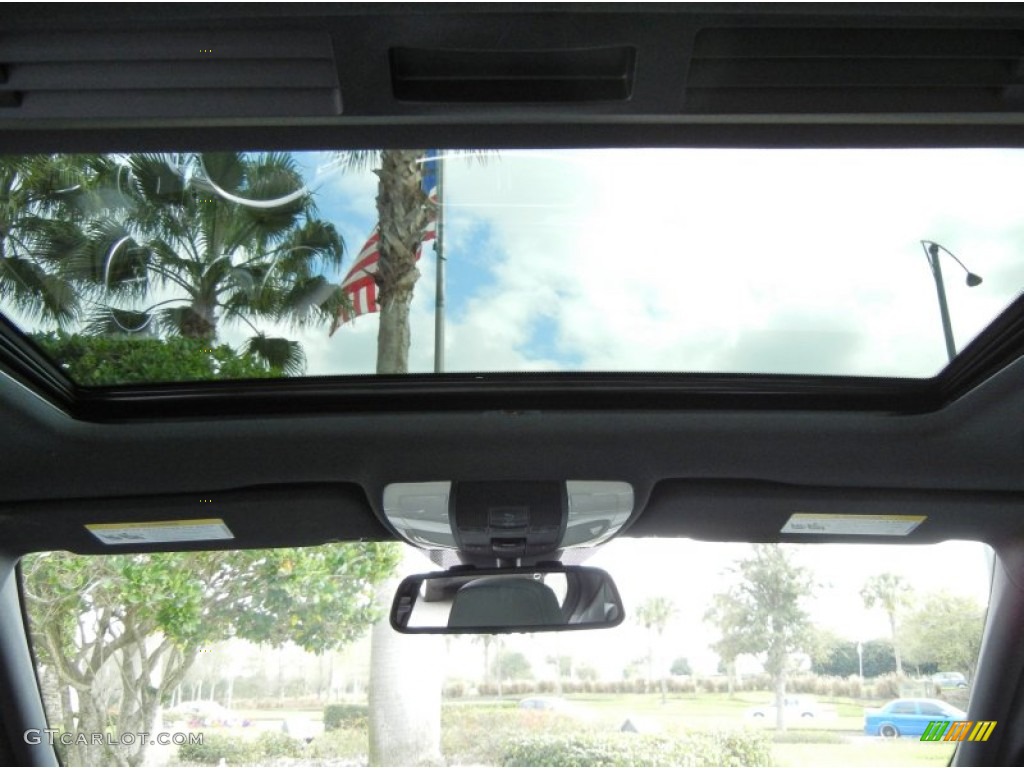2013 Mercedes-Benz C 250 Sport Sunroof Photo #76919385
