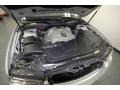 4.4 Liter DOHC 32 Valve V8 2005 BMW 7 Series 745i Sedan Engine