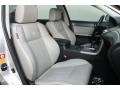 Graphite 2006 Infiniti M 45 Sport Sedan Interior Color