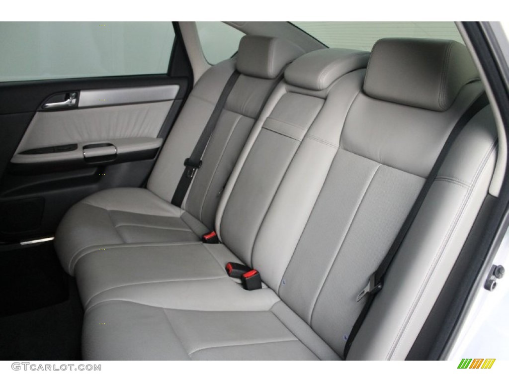 Graphite Interior 2006 Infiniti M 45 Sport Sedan Photo #76919436