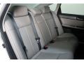 Graphite 2006 Infiniti M 45 Sport Sedan Interior Color