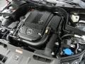 1.8 Liter DI Turbocharged DOHC 16-Valve VVT 4 Cylinder Engine for 2013 Mercedes-Benz C 250 Sport #76919500