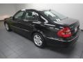 Black - E 320 Sedan Photo No. 6
