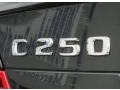 2013 Magnetite Black Metallic Mercedes-Benz C 250 Sport  photo #4