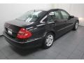 Black - E 320 Sedan Photo No. 11