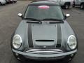 Royal Grey Metallic - Cooper S Hardtop Photo No. 53