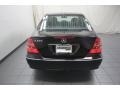 Black - E 320 Sedan Photo No. 12