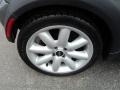 Royal Grey Metallic - Cooper S Hardtop Photo No. 55