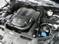 1.8 Liter DI Turbocharged DOHC 16-Valve VVT 4 Cylinder Engine for 2013 Mercedes-Benz C 250 Sport #76919793