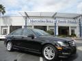 Black - C 250 Sport Photo No. 1