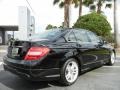 Black - C 250 Sport Photo No. 3