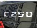 2013 Mercedes-Benz C 250 Sport Badge and Logo Photo