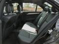 Black Rear Seat Photo for 2013 Mercedes-Benz C #76919958