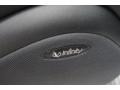 2004 Hyundai XG350 L Sedan Audio System