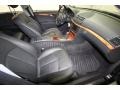 Black - E 320 Sedan Photo No. 35