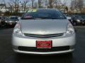 Classic Silver Metallic - Prius Hybrid Photo No. 2