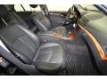 Black - E 320 Sedan Photo No. 38