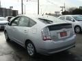 Classic Silver Metallic - Prius Hybrid Photo No. 4