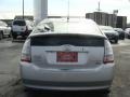 Classic Silver Metallic - Prius Hybrid Photo No. 5