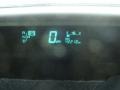Classic Silver Metallic - Prius Hybrid Photo No. 10