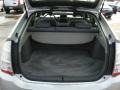 Classic Silver Metallic - Prius Hybrid Photo No. 12