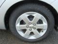 Classic Silver Metallic - Prius Hybrid Photo No. 13
