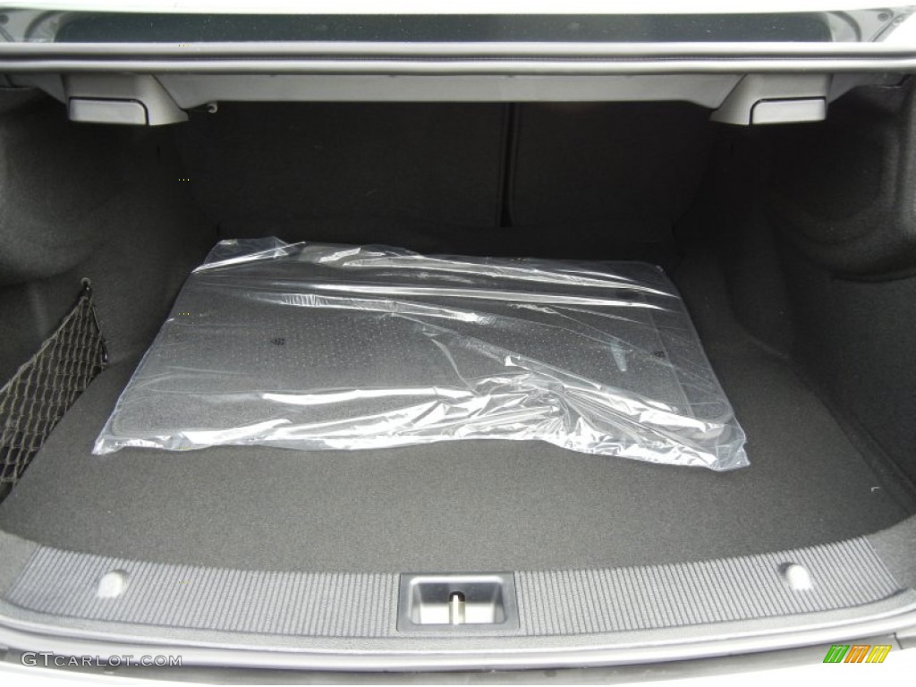 2013 Mercedes-Benz C 250 Coupe Trunk Photo #76920344